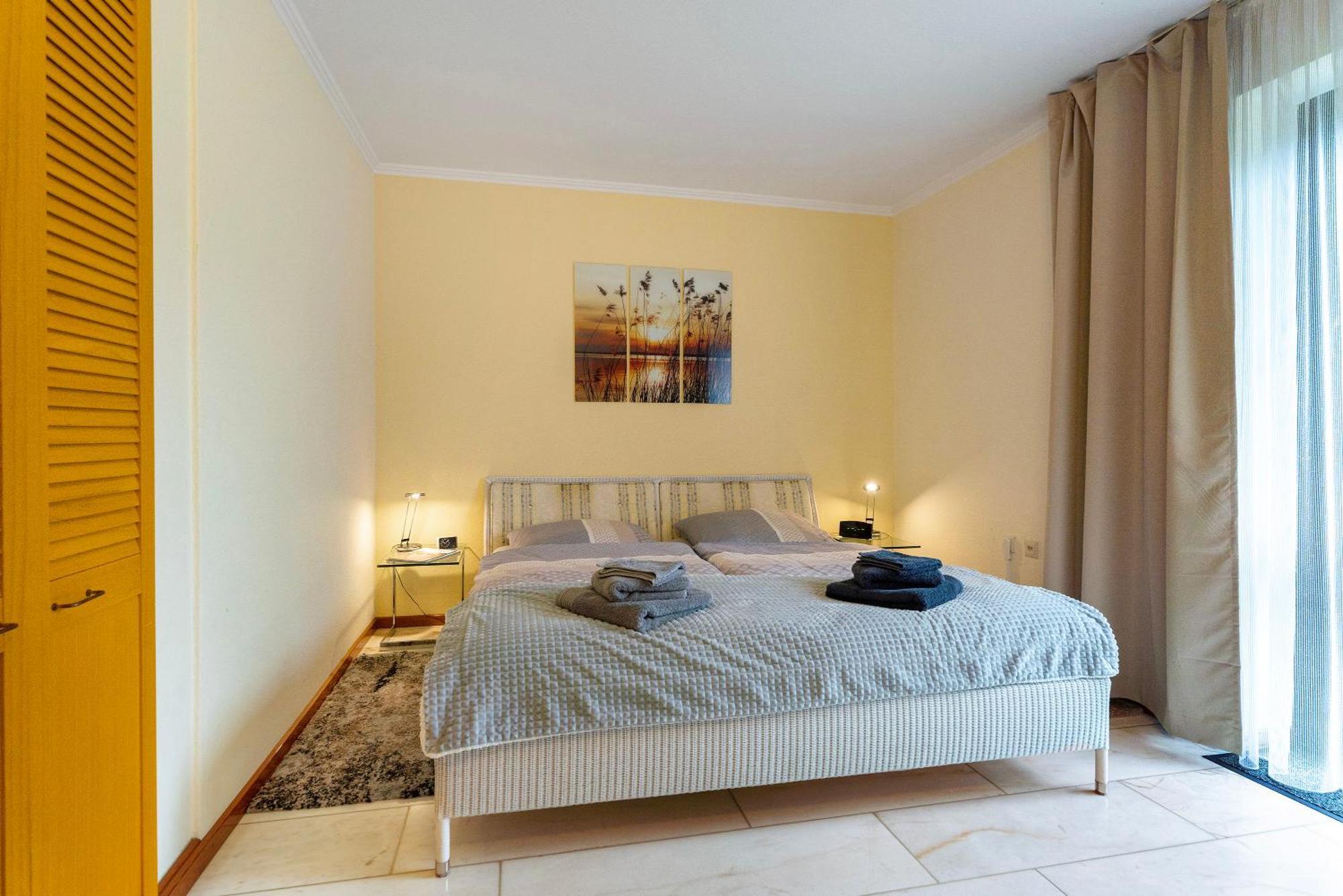 Ferienwohnung 1 Damp Luaran gambar